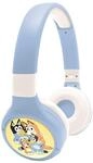 Bluey 2 in 1 Bluetooth&reg; and Wired headphones