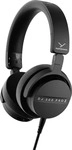 Beyerdynamic 1001619, Beyerdynamic DJ 300 PRO X (48 Ohm) - Professional 2-in-1 DJ