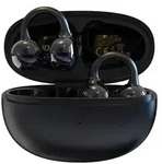 U20 TWS Bluetooth Wireless Earbuds - Black