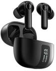 Funpods JR-FN3 TWS Bluetooth In-Ear Headphones - Black