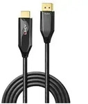 DisplayPort to HDMI - 3m