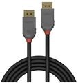 Lindy 36481, Lindy Anthra DisplayPort 1.4 Cable - 1m