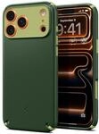 Spigen ACS11148, Spigen Nano Pop Hybrid MagSafe - avo green - iPhone 17 Pro Max