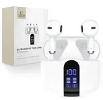 UltraBoost TWS Core G2 Headphones - White