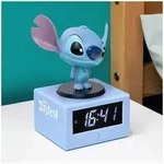 Stitch Icon Alarm Clock
