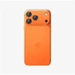 Glass tR EZ Fit Optik Pro XL 1 Pack - orange - iPhone 17 Pro Max
