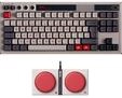 8BitDo RET00378, 8BitDo Retro Mechanical Keyboard - N Edition - Tastaturen - Englisch