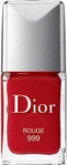 Christian Dior Vernis Gel-Effect Nail Polish 999 Rouge 10 ml