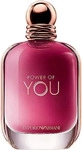 Giorgio Armani Power of You Eau de Parfum - 90 ml0