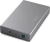 DIGITUS DA-71106-1, DIGITUS - storage enclosure - SATA 5Gb/s - USB 3.0