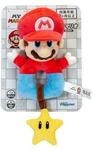 Simba Toys plush My Mario Grabber w. Rattle