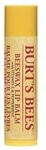 Burt's Bees Lip Balm - Beeswax