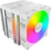 Montech NX600 ARGB (W), Montech NX600 - CPU-Luftk&uuml;hler