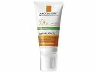 Anthelios Touch Sunlontion Face SPF50+