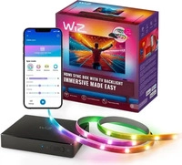 WiZ 929004667901, WiZ HDMI Sync Box + TV Lightstrip 75-85?
