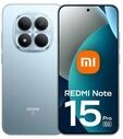 Xiaomi MZB0MC5EU, Xiaomi Redmi Note 15 Pro 5G 512GB/8GB - Glacier Blue