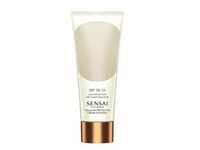 Sensai C-KB-202-B6, Sensai Silky Bronze Cellular Protective Cream For Body SPF...