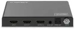 1x2 8K HDMI Splitter
