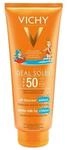 Vichy Ideal Soleil For Children Body Milk SPF50 300ml