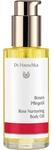 Rose Nurturing Body Oil
