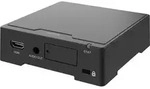 Axis D1110 Video Decoder 4K