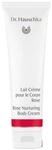 Dr. Hauschka Rose Nurturing Body Cream