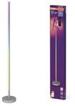 Osram SMART+ Floor Corner lm 11.5W/RGB 1400mm silver WiFi