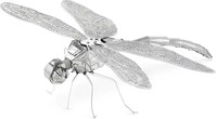 Eureka 570064, Eureka Metal Earth Dragonfly
