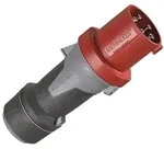 Mennekes Plug powertopxtra 63a5p6h400v ip44