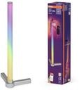 SMART+ Corner Table 7.5W/RGB+2700-6500K 425mm silver WiFi