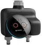 smart Dual Water Control