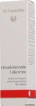 Dr. Hauschka Deodorising Foot Cream