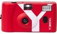 MF-1 Snapshot Art Camera (Red)