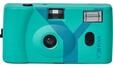 MF-1 Snapshot Art Camera (Turquoise)