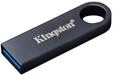 Kingston KE-U2X128-1AC, Kingston DataTraveler SE9 G3 - Grau - 128GB - USB-Stick