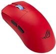 ASUS 90MP0490-BMUA20, ASUS ROG Harpe II Ace - Gaming Maus (Rot)