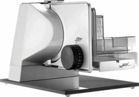 Ritterwerk 557.000, Ritterwerk Aufschnittmaschine ritter Sono 5 - 65 W