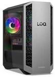 LoQ Tower - RTX 5070 | Ryzen 7 | 32GB | 1TB