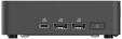 ASUS 90AR00R2-M000K0, ASUS NUC 15 Pro Slim Kit RNUC15CRKU500000