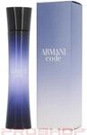 Giorgio Armani Code Pour Femme
