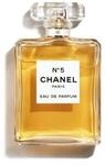 Chanel N&deg;5 Eau De Parfum Spray 100 ml