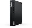 Lenovo 12TD000NPB, Lenovo ThinkCentre M70q Gen 5 - tiny Core i3 i3-14100T 2.7 GHz - 8