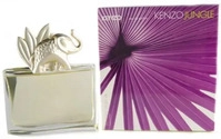 KENZO 3274872289994, KENZO Jungle EDP - 100 ml0