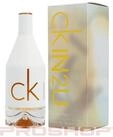 Calvin Klein 088300196814, Calvin Klein CK In2u Her EDT - 100ml