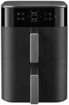 Xiaomi BHR0883EU, Xiaomi Smart Double Stack Air Fryer 12L