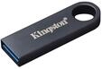 Kingston KE-U2X256-1AC, Kingston DataTraveler SE9 G3 - Grau - 256GB - USB-Stick
