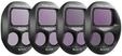 Freewell ND Filter Set Standard Day for Mavic 4 Pro 4pcs