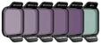 Freewell Standard Day Filter Set - DJI Flip