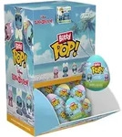 - Funko Bitty POP Eggs Lilo & Stitch - Assorted - Figur