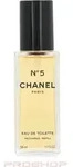 No 5 - 50ml Refillable